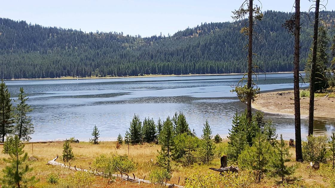 Idaho water panel mulls Lost Valley Reservoir expansion - Capital Press