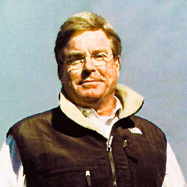 Obit: Bob Hale remembered as visionary of Oregon agriculture | Water ...