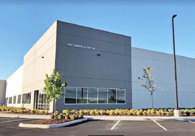 Griffin Greenhouse Supplies opens Oregon distribution center