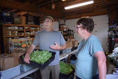 Longview farm part of larger effort toward food equality