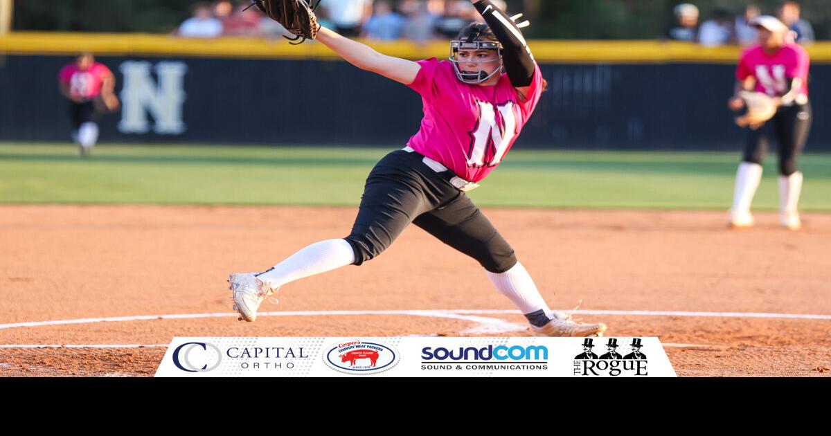 High School Softball Rankings — Week 7 Capital Sports