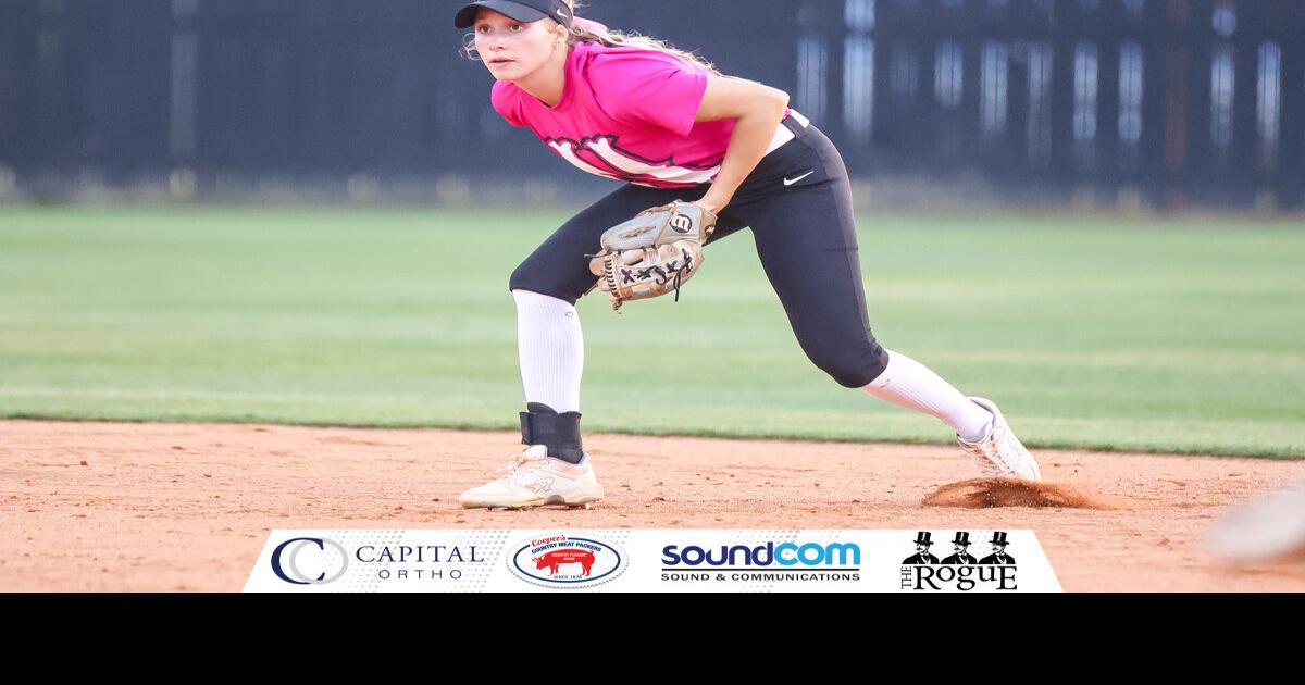 MHSAA Second Round Fast Pitch Softball Playoff Scores Capital Sports