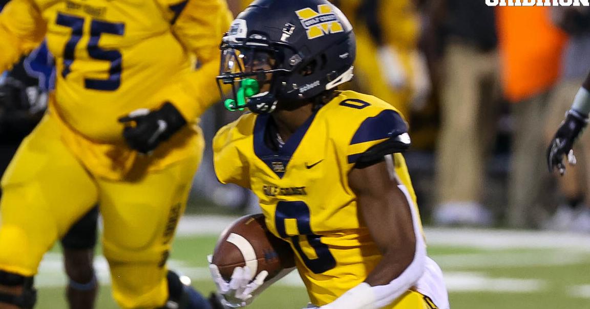 MACCC Team of the Week for week 9 presented by SoundCom | MACCC ...