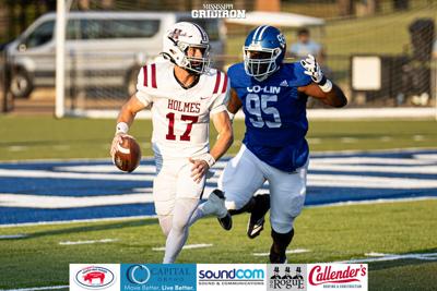 MACCC Football Schedule and Standings Week 3 Football