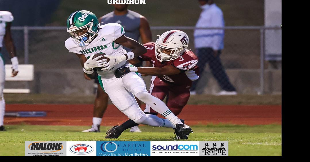 Photos Vicksburg 26 Terry 20 Capital Sports