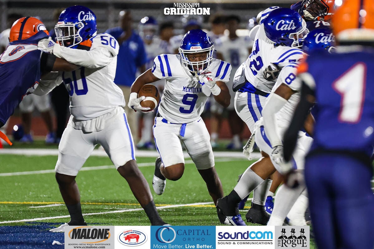 Week 8 High School Football Schedule And Standings | Capital Sports ...