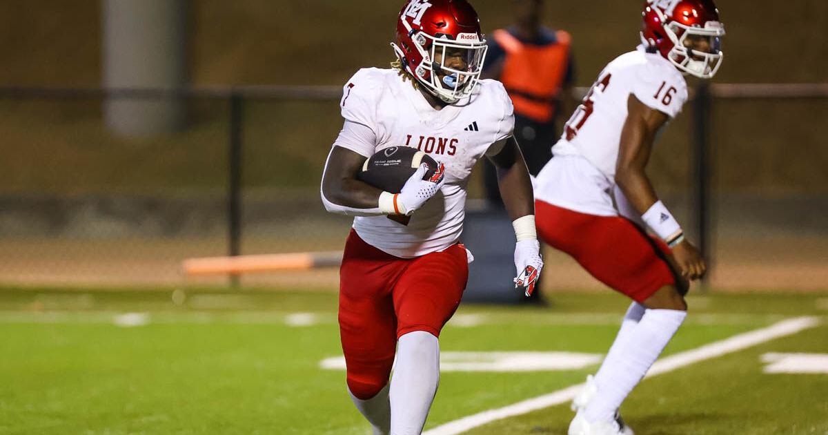 Week 7 MACCC Football Schedule and Scores | MACCC | capitalsportsms.com