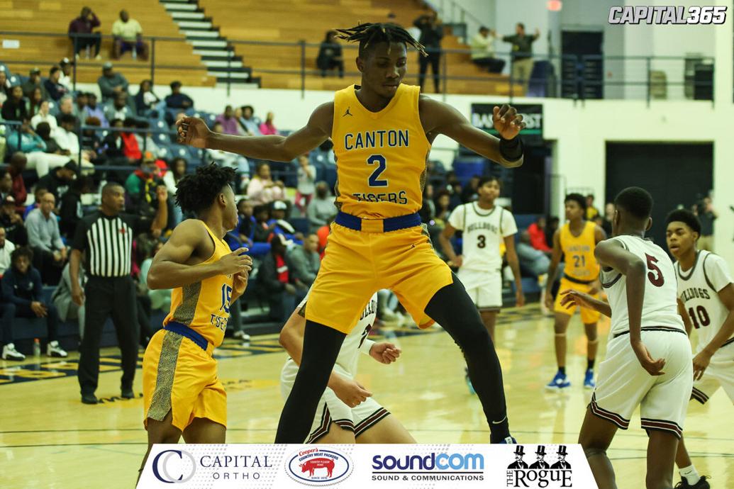 This Week's Boys and Girls High School Basketball Rankings Capital