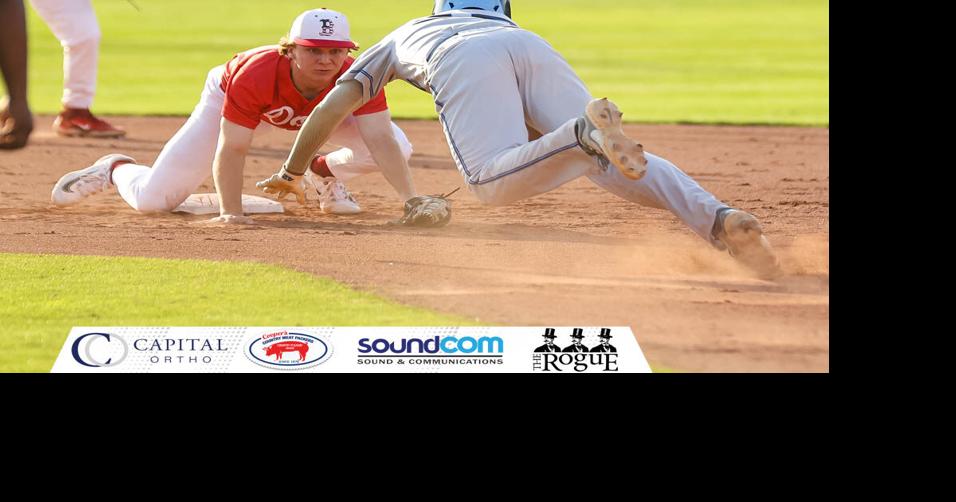 High School Baseball Rankings — Week 5 Capital Sports