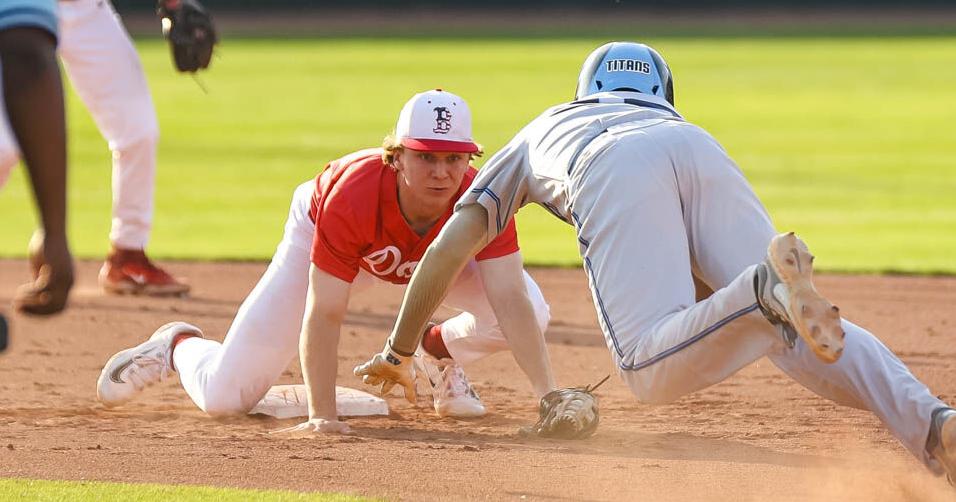 High School Baseball Rankings โ Week 5 Capital Sports High School Baseball Rankings โ Week 5 Capital Sports