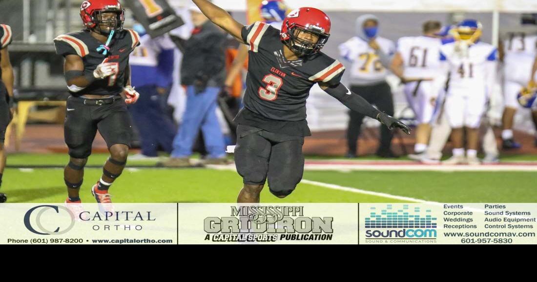 Mississippi Roster for MS/AL AllStar Game Capitalsports