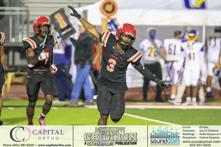 Mississippi Roster for MS/AL AllStar Game Capitalsports