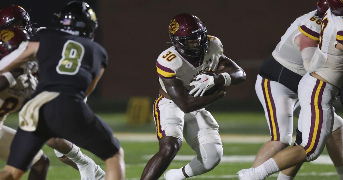 Week 3 MACCC Football Schedule and Standings | MSGRIDIRON ...