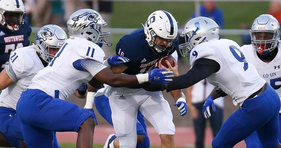 2021 MACCC Master Football Schedule | MSGRIDIRON | capitalsportsms.com