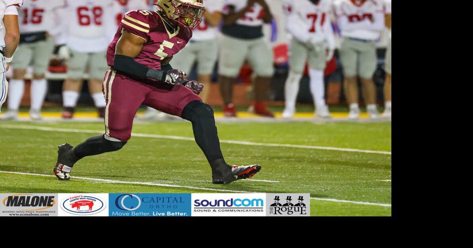 Photos Hartfield 21 Jackson Prep 0, MAIS 6A Championship Capital