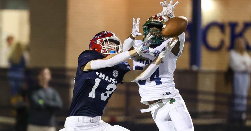 Photos 2025 MAIS 4A5A6A AllStar Game MSGRIDIRON