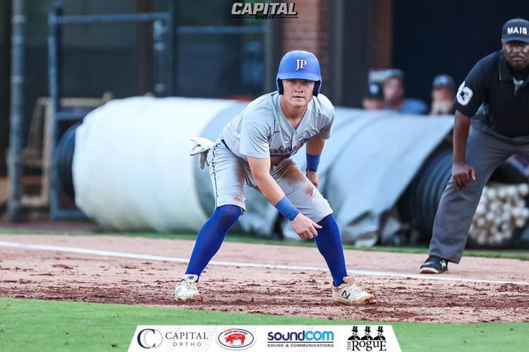 Cochran big inning lifts Jackson Prep to sixth consecutive MAIS Class