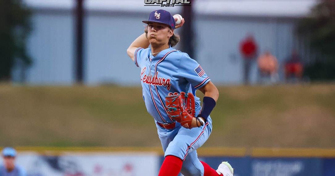2025 Preseason High School Baseball Rankings and Players to Watch