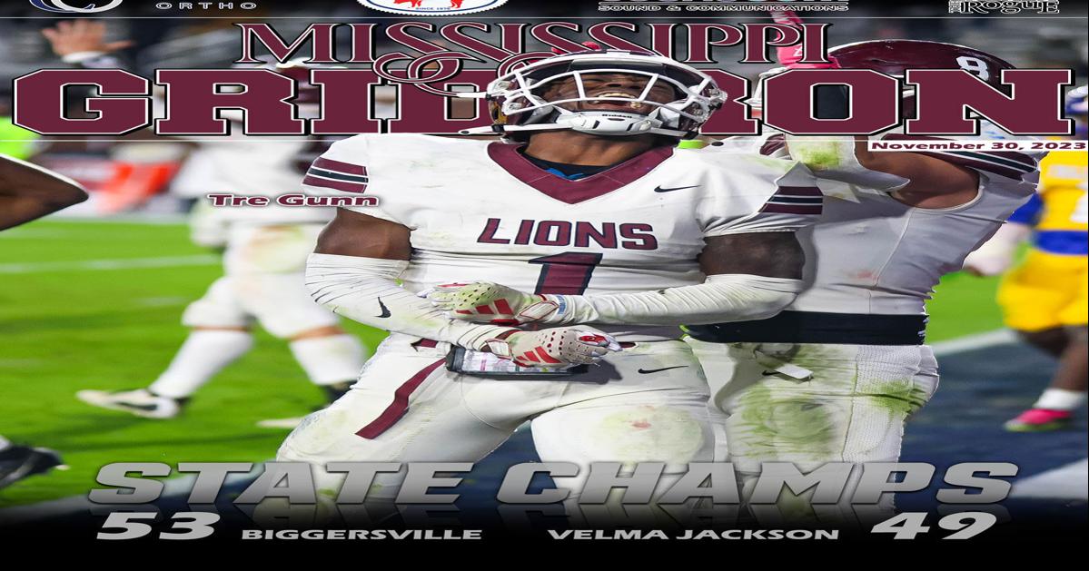 Photos Biggersville 53 Velma Jackson 49, MHSAA 1A State Championship Capital Sports