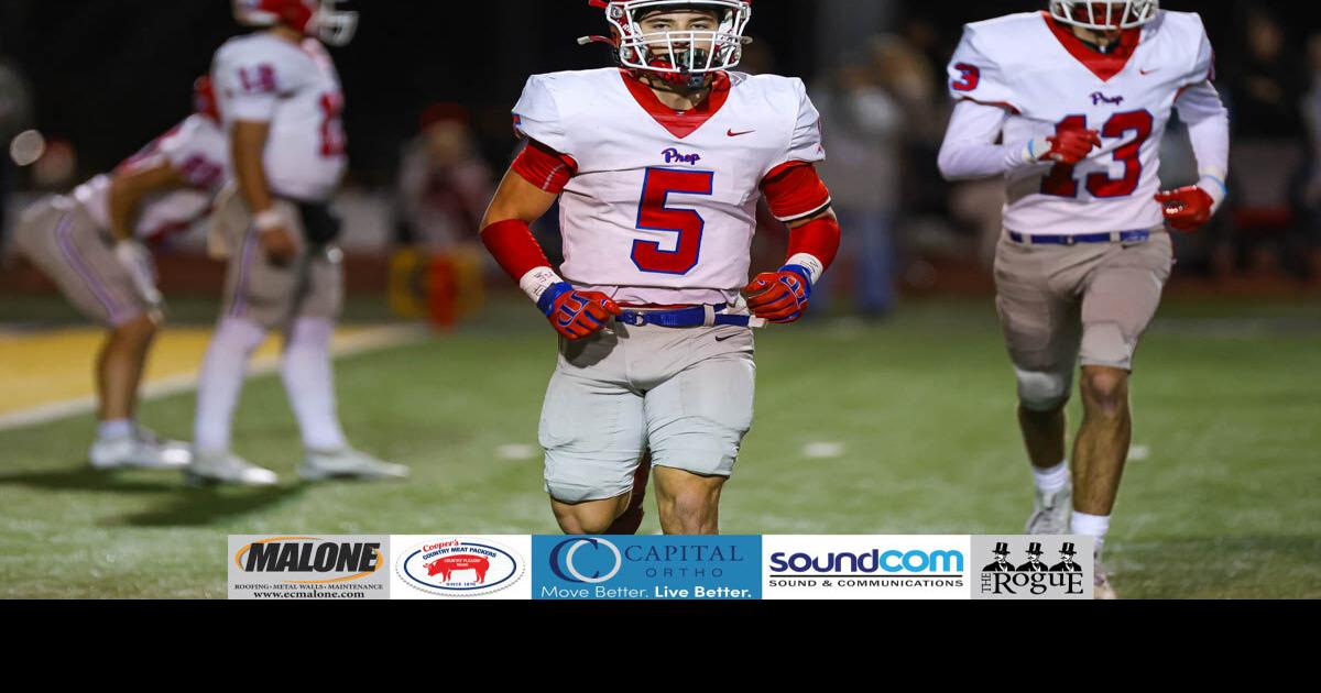 MAIS Futures AllStar Game Rosters Capital Sports