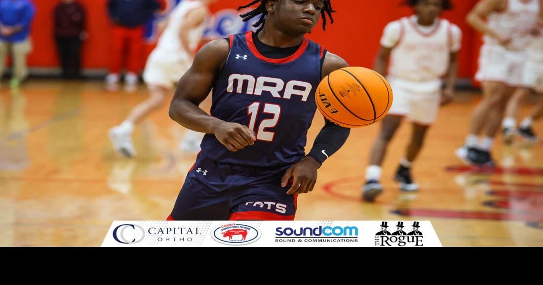 Updated MAIS Basketball Overall Tournament Scores Capital Sports