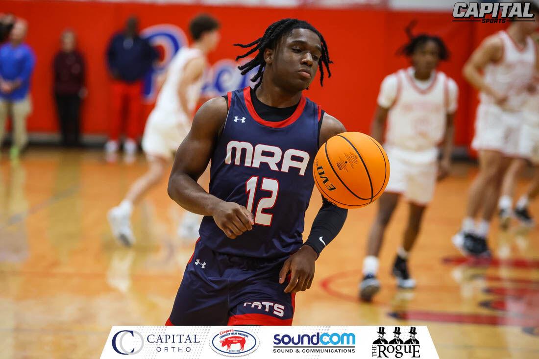 Updated MAIS Basketball Overall Tournament Scores Capital Sports