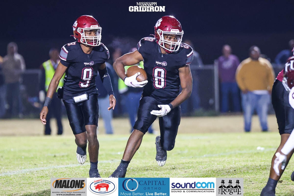 At A Glance: MHSAA Football State Championships | Capital Sports ...