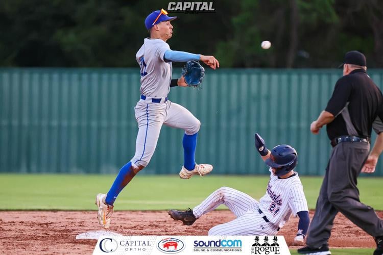 Cochran big inning lifts Jackson Prep to sixth consecutive MAIS Class