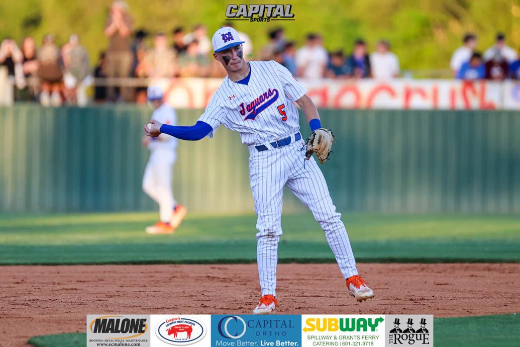Second and third round mhsaa baseball playoff scores capital sports
