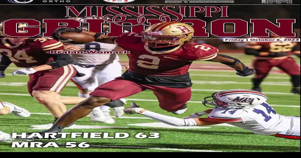 Photos Hartfield 63 MRA 56 Capital Sports