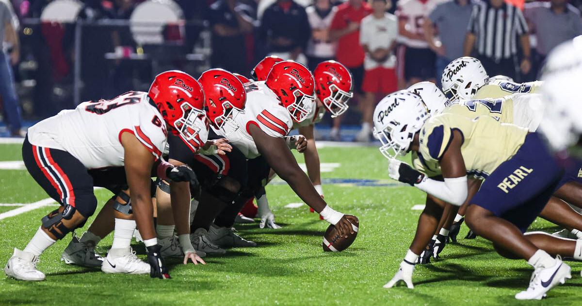 Updated MHSAA Football Playoff Schedule Capital Sports