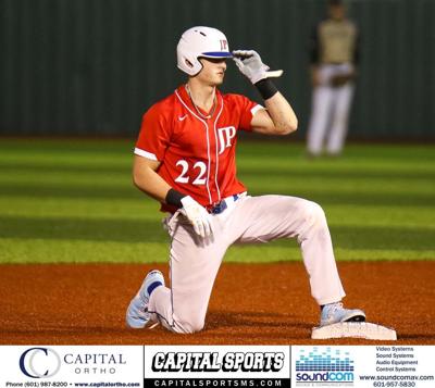 Jackson Prep: Riley Maddox3