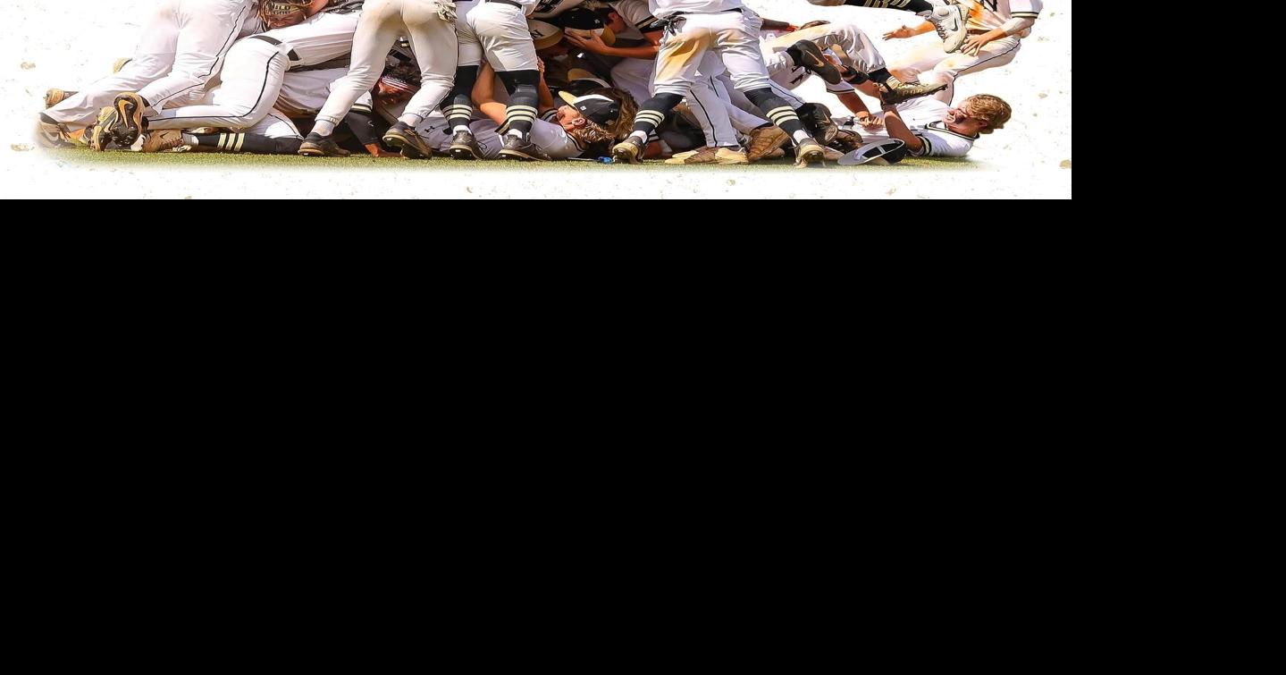 Final High School Baseball Rankings Capital Sports