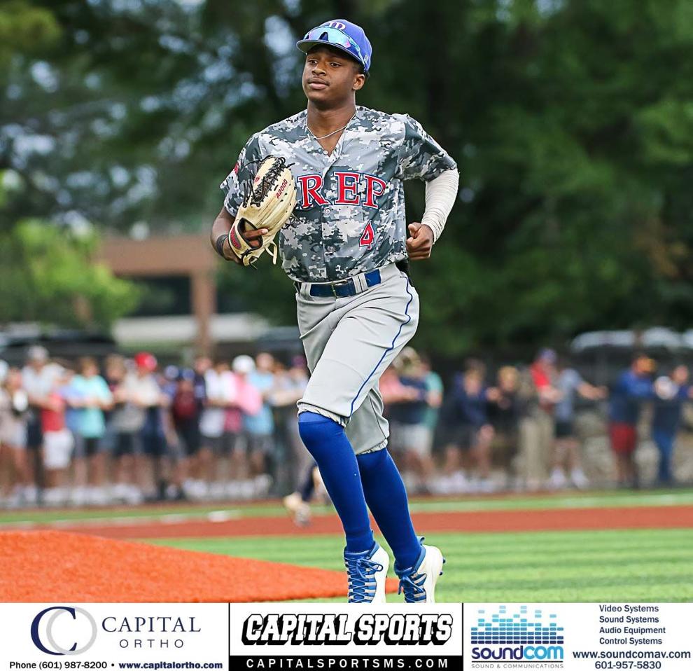 Gallery MRA vs Jackson Prep, MAIS 5A Championship Game 1 Capital