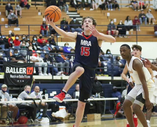 MAIS Basketball State Tournament Scores Capitalsports