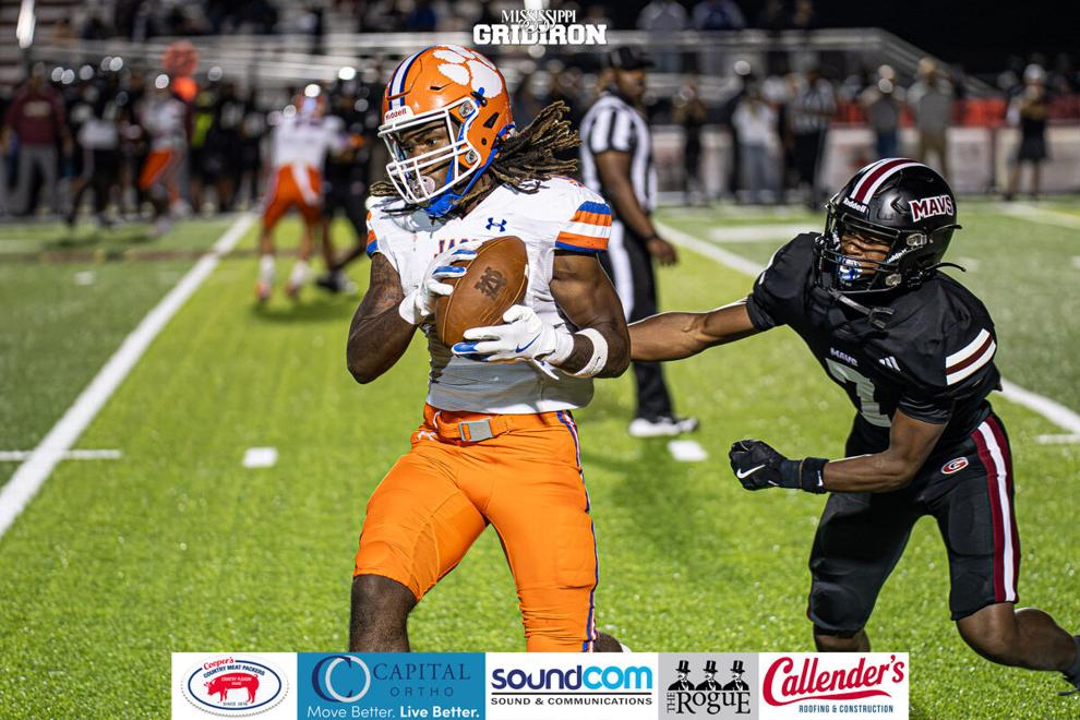 Week 10 High School Football Schedule and Standings Football Week 10 High School Football Schedule and Standings Football