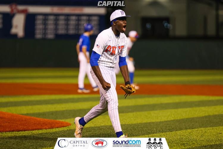 Matthews #39 homeruns lift Prep over PCS into MAIS Class 6A State