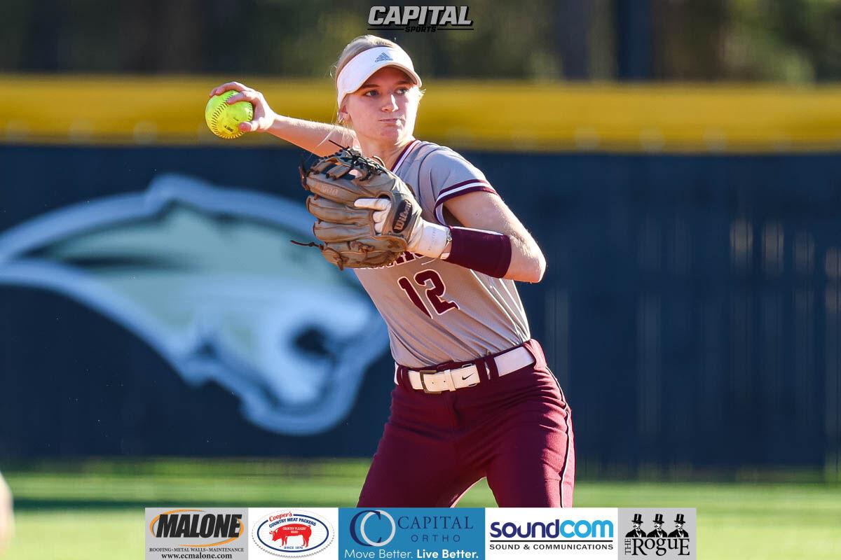 Second and Third Round MHSAA Softball Playoff Scores Capital Sports