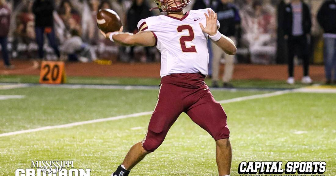 MAIS AllStar Football Game Rosters Capitalsports