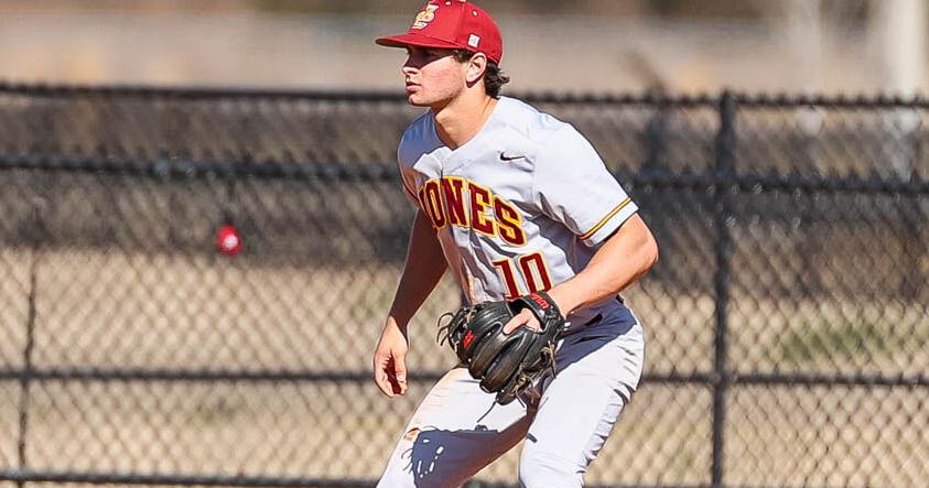 2023 Capital area baseball players in the MACCC | MACCC ...