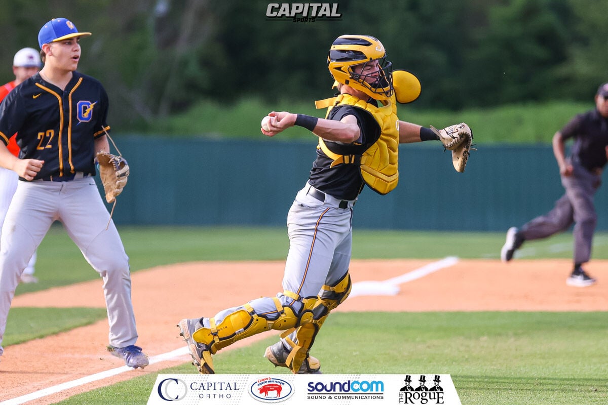 Updated MHSAA Baseball Playoff Schedule And Scores | Capital Sports ...