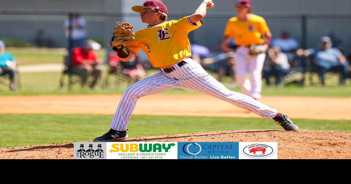 MHSAA Baseball First Round Playoff Schedule Capital Sports