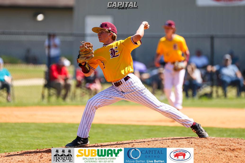MHSAA Baseball First Round Playoff Schedule Capital Sports