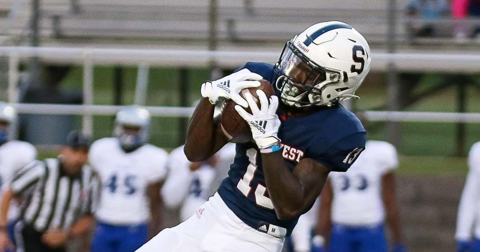 MACCC Team of the Week for Week 1 | MACCC | capitalsportsms.com