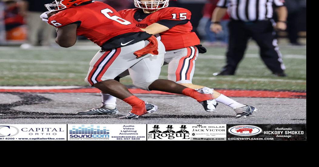 Updated MHSAA Football Playoff Matchups MSGRIDIRON