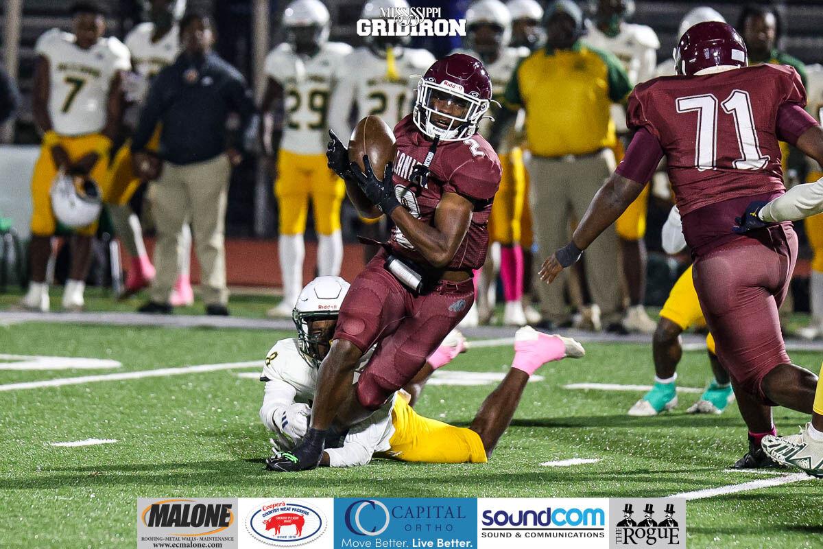 Week 10 High School Football Schedule and Standings Football