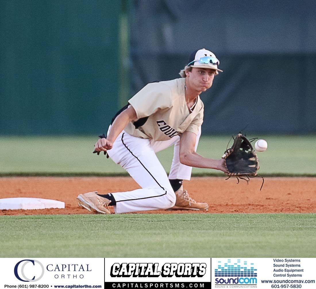 Updated Third Round MHSAA Baseball Playoff Schedule and Scores