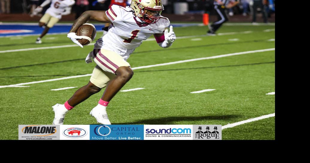 Photos Hartfield 30 Jackson Prep 17 Capital Sports