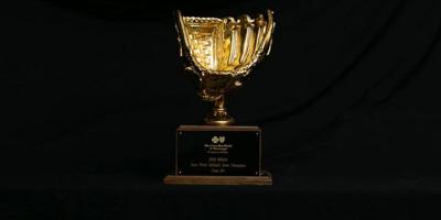 Softball Trophy