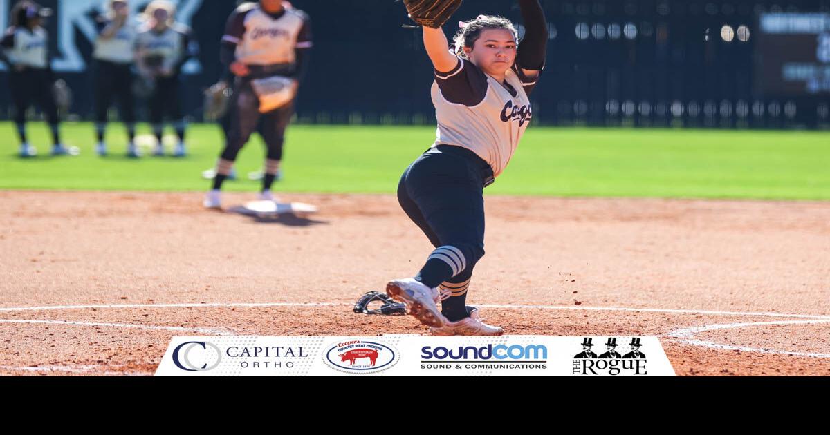 High School Softball Rankings — Week 5 Capital Sports
